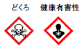 絵表示又はシンボル